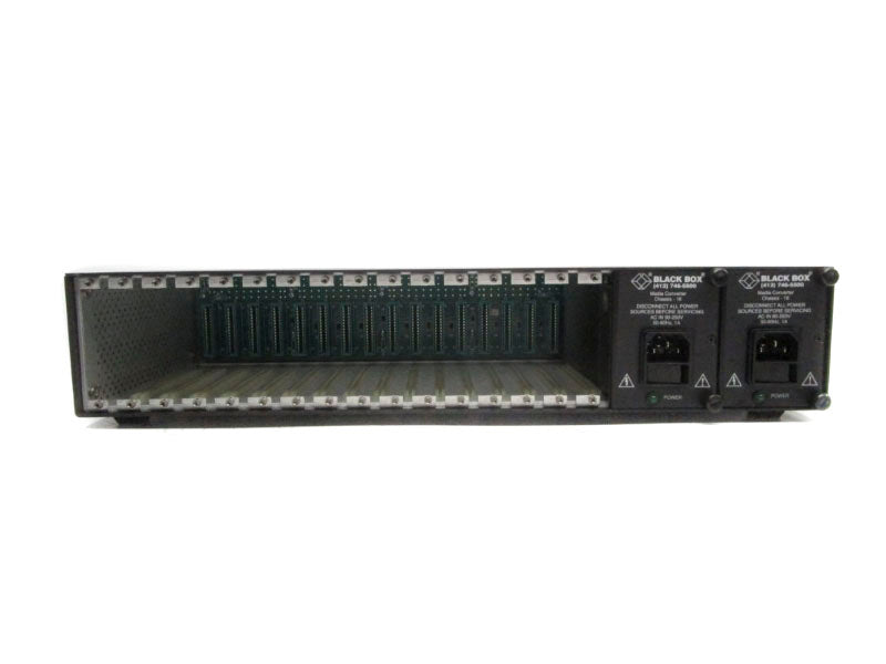 BLACK BOX LE6517A 90-250V 1A NSNP
