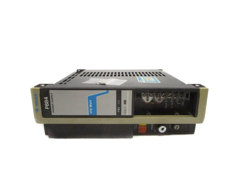 GOULD MA-P884-001 120/240VAC 5/2.5A UNMP