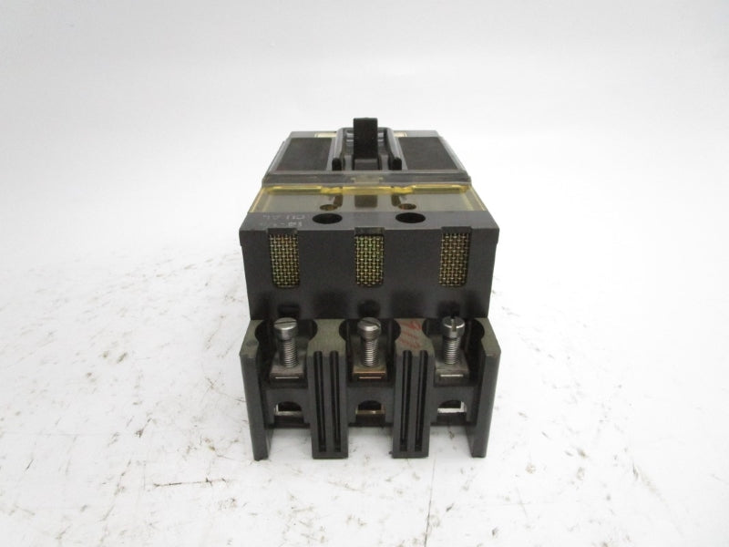 WESTINGHOUSE F3015S 600VAC 15A UNMP
