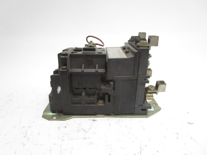 ALLEN BRADLEY 500-DOD920 SER. A 120V 90A UNMP