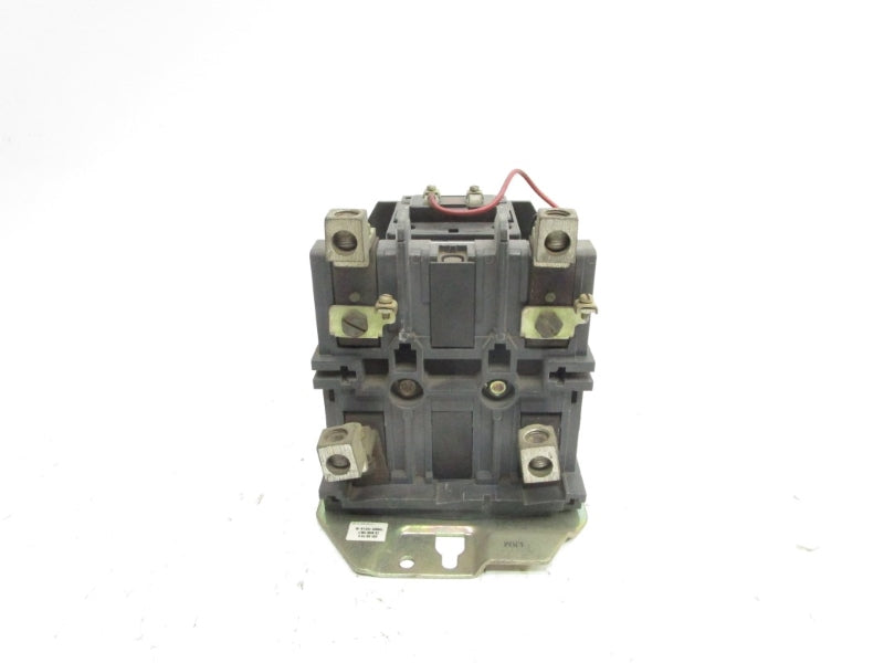 ALLEN BRADLEY 500-DOD920 SER. A 120V 90A UNMP