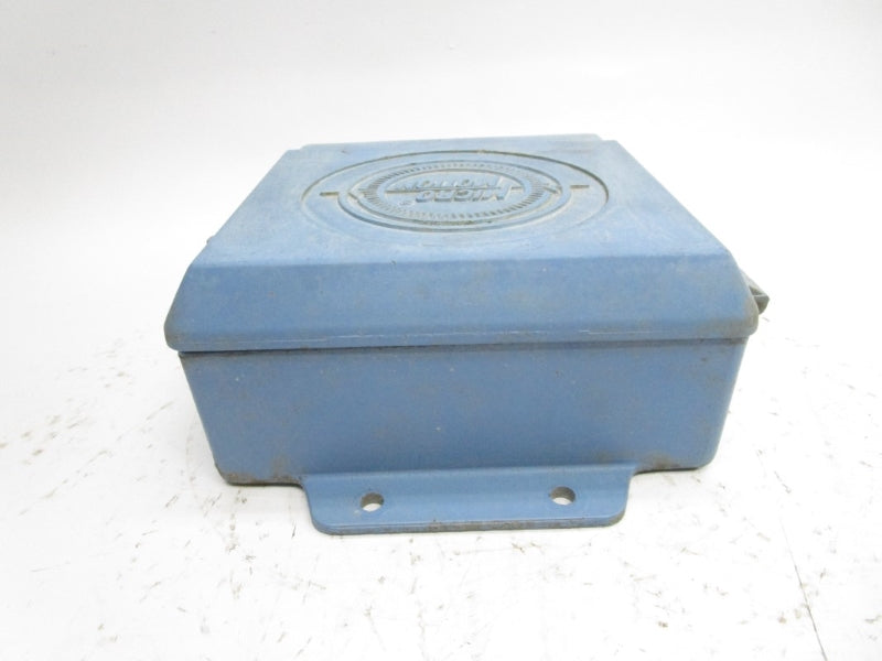 MICRO MOTION RFT97121PNU 115/230VAC UNMP