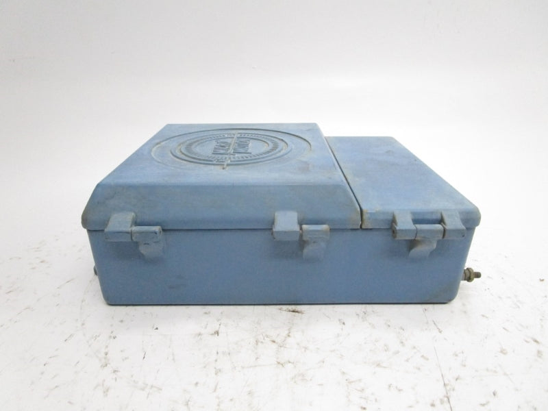 MICRO MOTION RFT97121PNU 115/230VAC UNMP