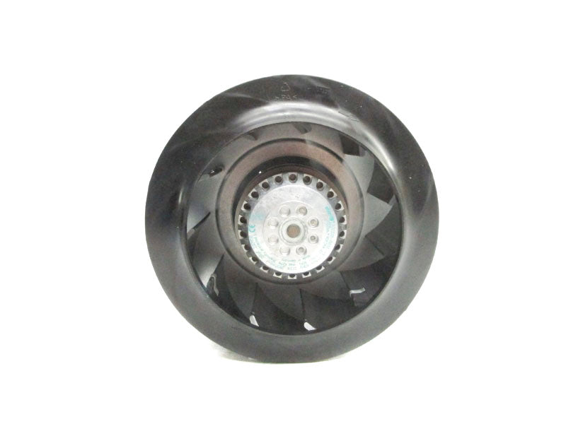 EBM R2E225-BB51-10 115V NSNP