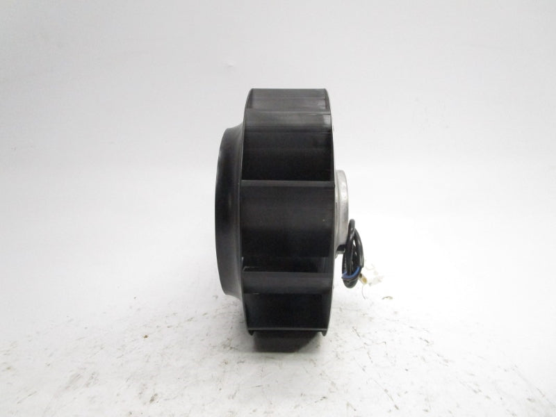 EBM R2E225-BB51-10 115V NSNP