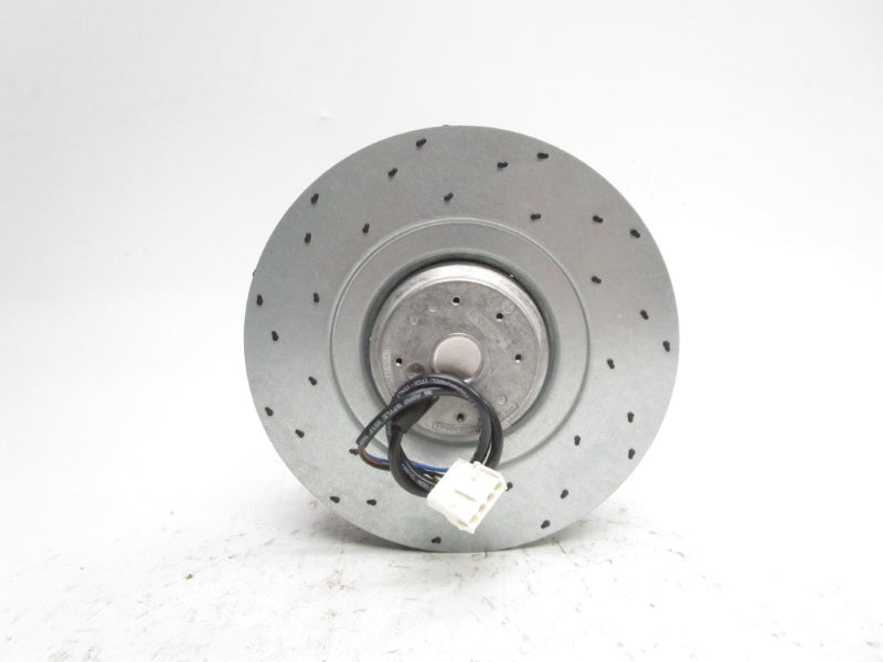 EBM R2E225-BB51-10 115V NSNP
