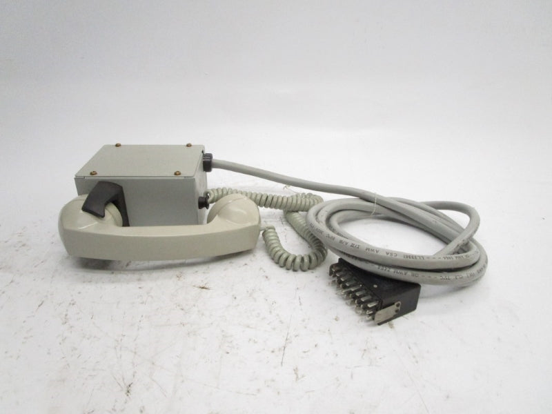 GAI TRONICS 711-102 NSNP