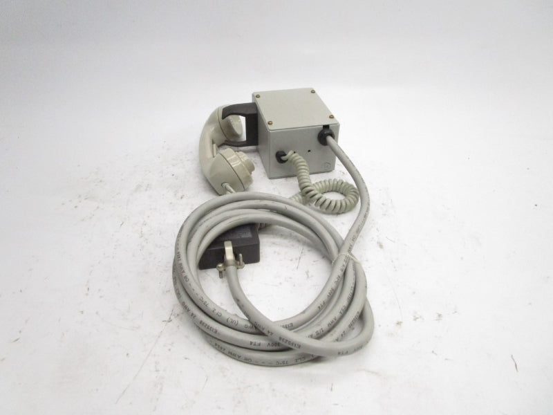 GAI TRONICS 711-102 NSNP