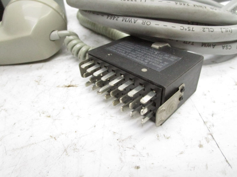 GAI TRONICS 711-102 NSNP