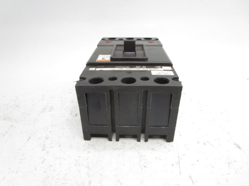 WESTINGHOUSE JA3200W 600VAC 200A NSNP