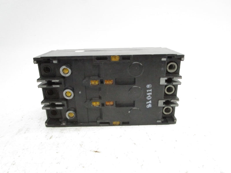 WESTINGHOUSE JA3200W 600VAC 200A NSNP