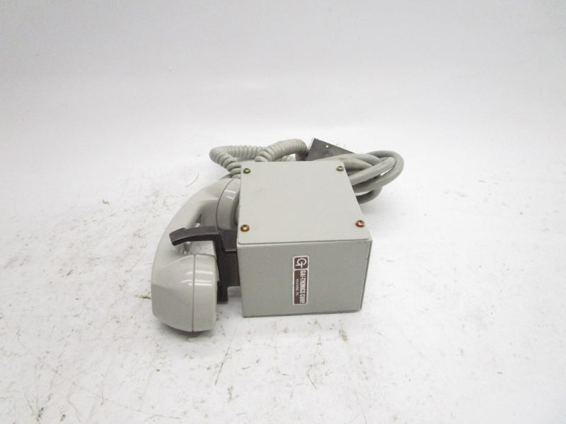 GAI TRONICS 711-002 NSMP
