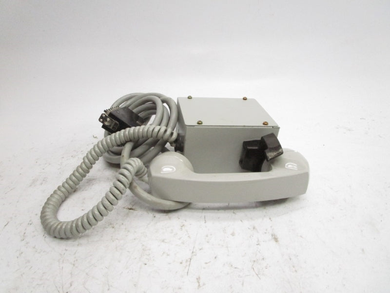 GAI TRONICS 711-002 NSMP
