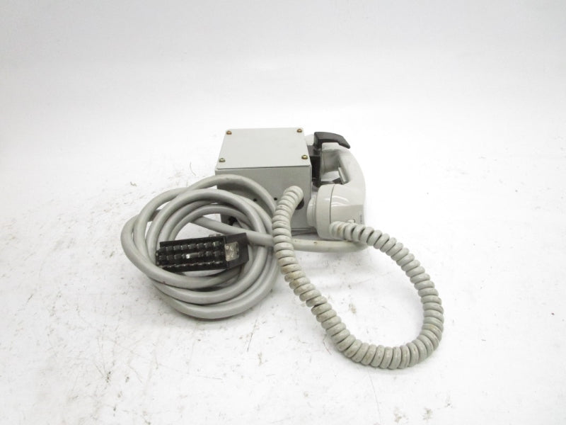GAI TRONICS 711-002 NSMP