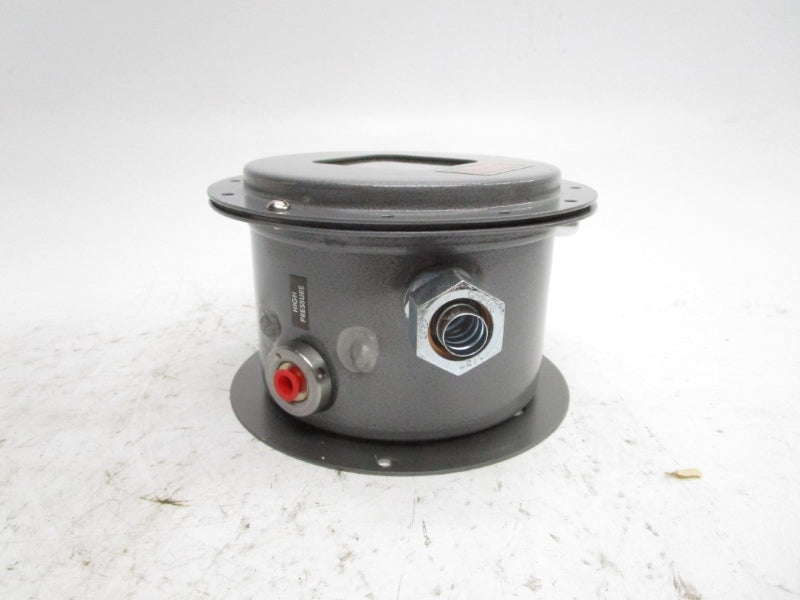 MERCOID DPRW-43-3U-64E 440VAC 3A NSMP
