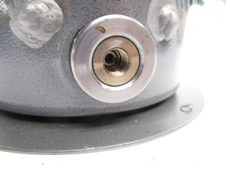 MERCOID DPRW-43-3U-64E 440VAC 3A NSMP