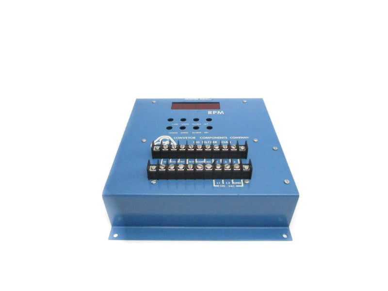 CONVEYOR COMPONENTS 78-150-8452 120VAC NSNP