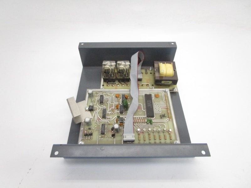 CONVEYOR COMPONENTS 78-150-8452 120VAC NSNP