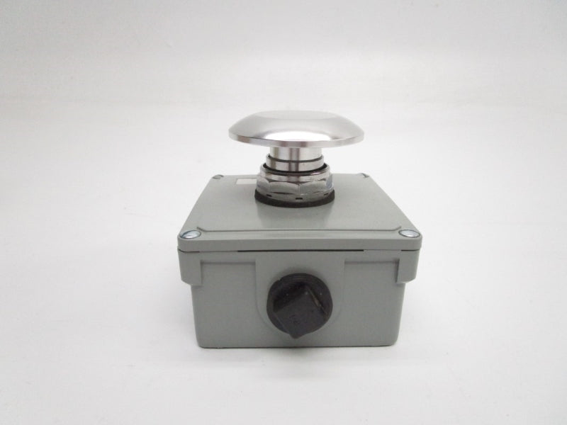 EATON 10250H89 SER. E1 600VAC NSMP