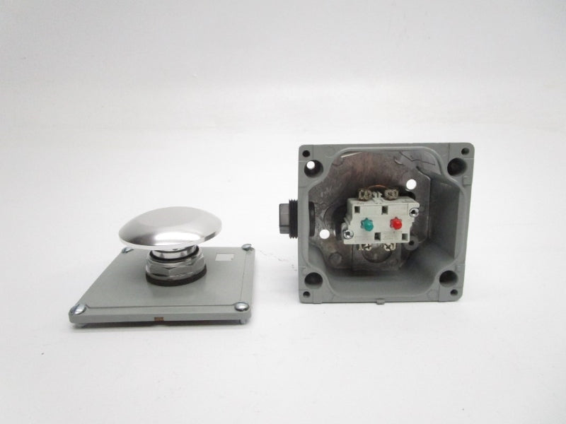 EATON 10250H89 SER. E1 600VAC NSMP