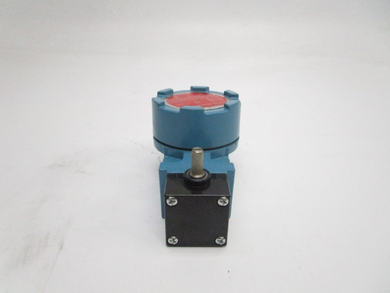 MICRO SWITCH LSXM4N 600VAC NSMP