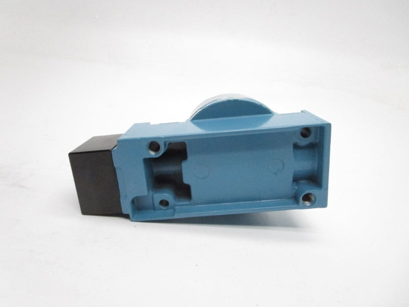 MICRO SWITCH LSXM4N 600VAC NSMP