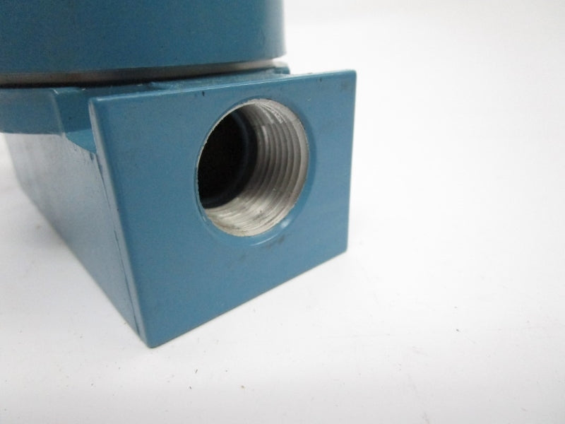 MICRO SWITCH LSXM4N 600VAC NSMP