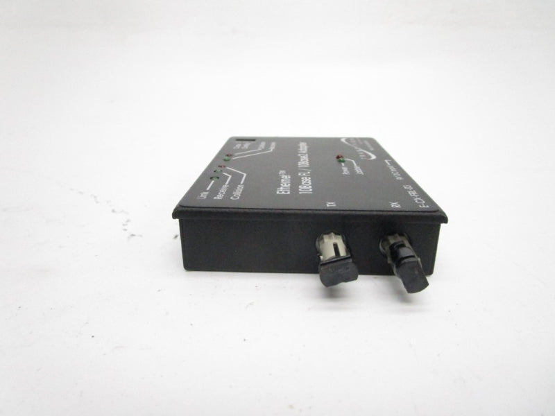 TRANSITION NETWORKS E-CX-FRL-03 9VDC NSMP