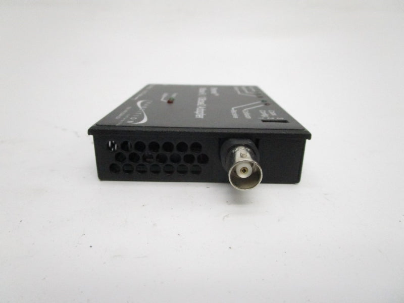 TRANSITION NETWORKS E-CX-FRL-03 9VDC NSMP