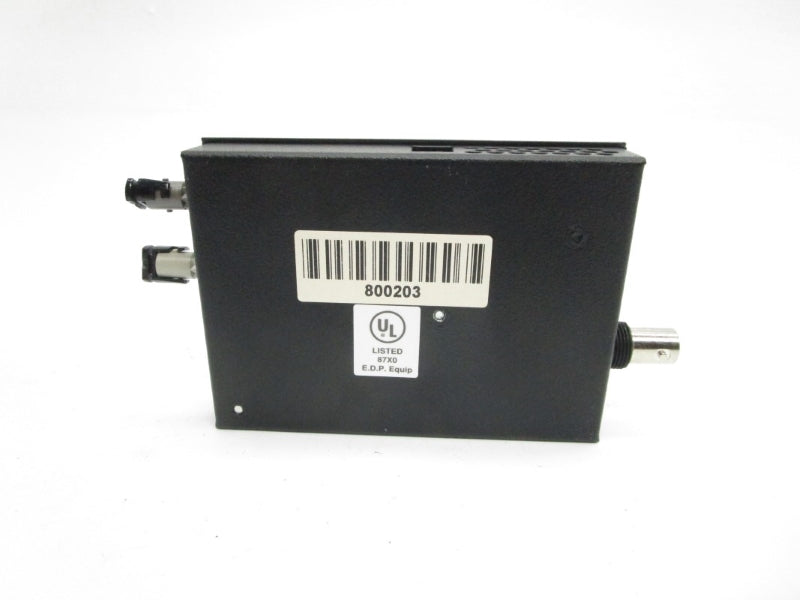TRANSITION NETWORKS E-CX-FRL-03 9VDC NSMP