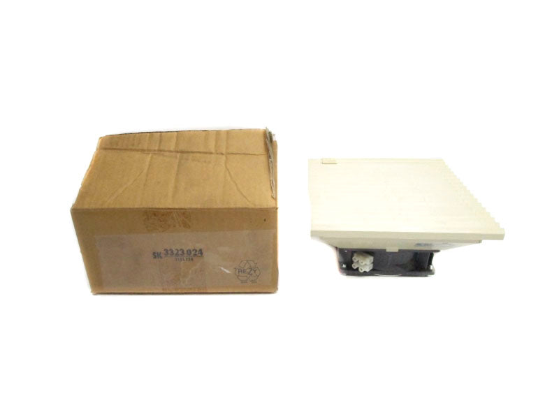 RITTAL SK3323024 24VDC 0.35A NSMP