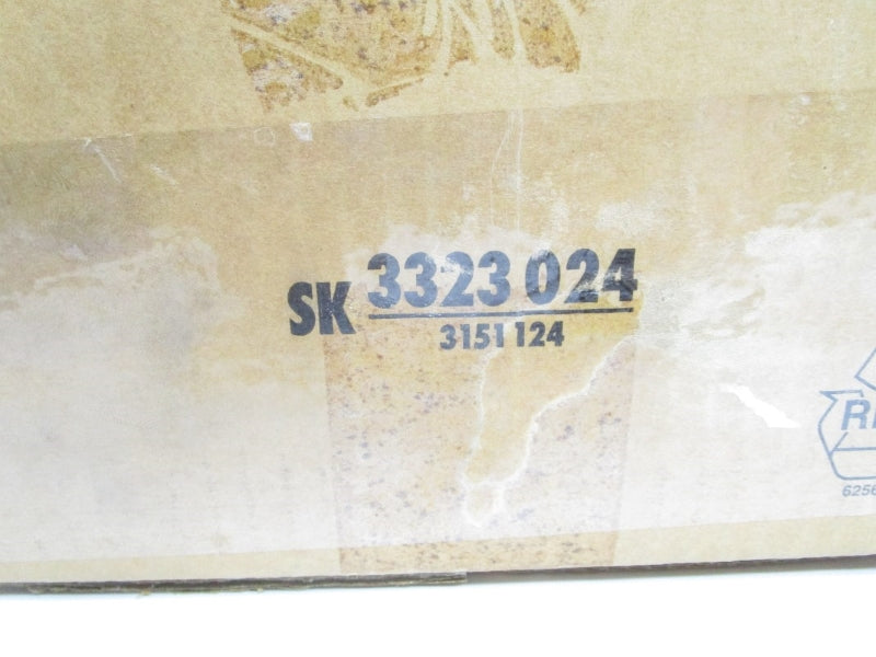 RITTAL SK3323024 24VDC 0.35A NSMP