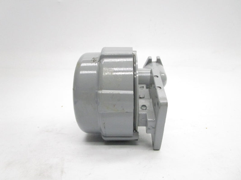 DRESSER 496-2 480VAC 10A (AS PICTURED) NSNP