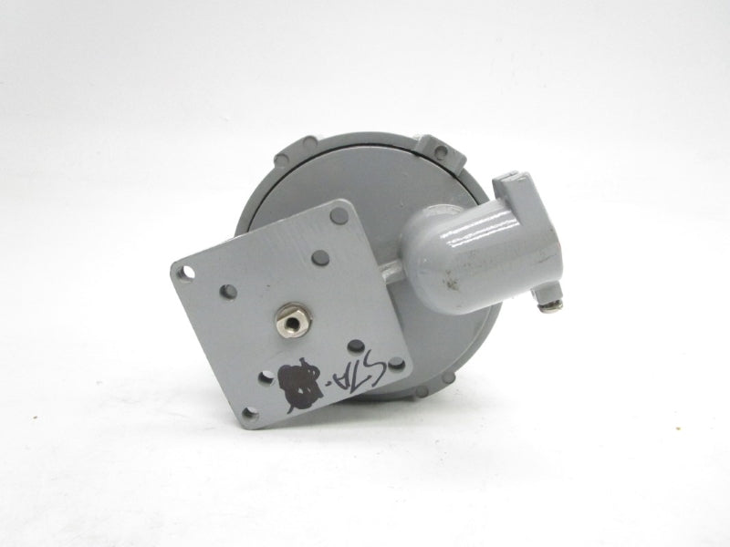 DRESSER 496-2 480VAC 10A (AS PICTURED) NSNP