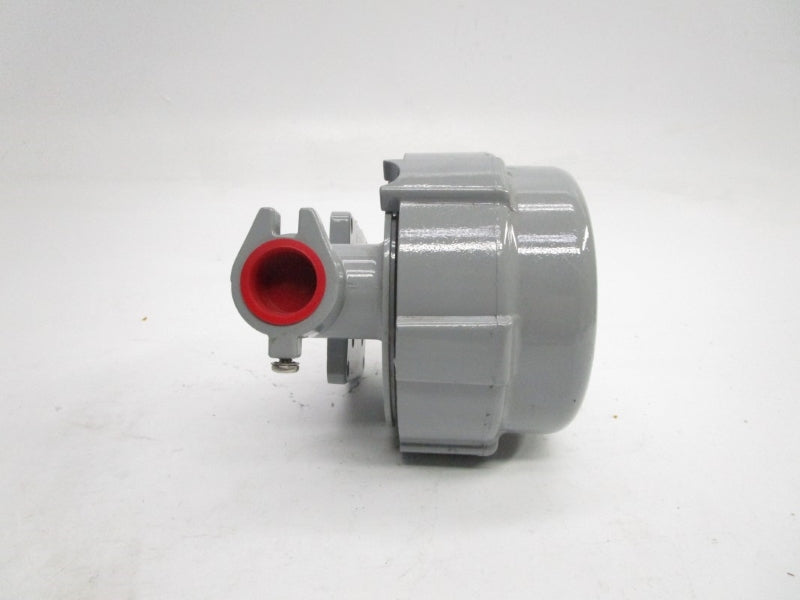 DRESSER 496-2 480VAC 10A (AS PICTURED) NSNP