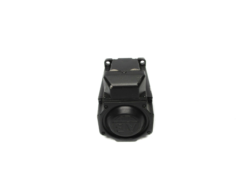 ALLEN BRADLEY MPL-A430P-MK22AA SER. A 2.2/3.0HP 5000RPM UNMP