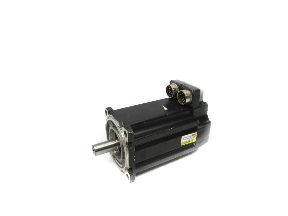 ALLEN BRADLEY MPL-A430P-MK22AA SER. A 2.2/3.0HP 5000RPM UNMP