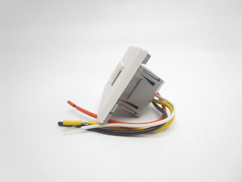 LITHONIA CONTROL SYSTEMS 86E1 120V 12.5A (AS PICTURED) NSNP