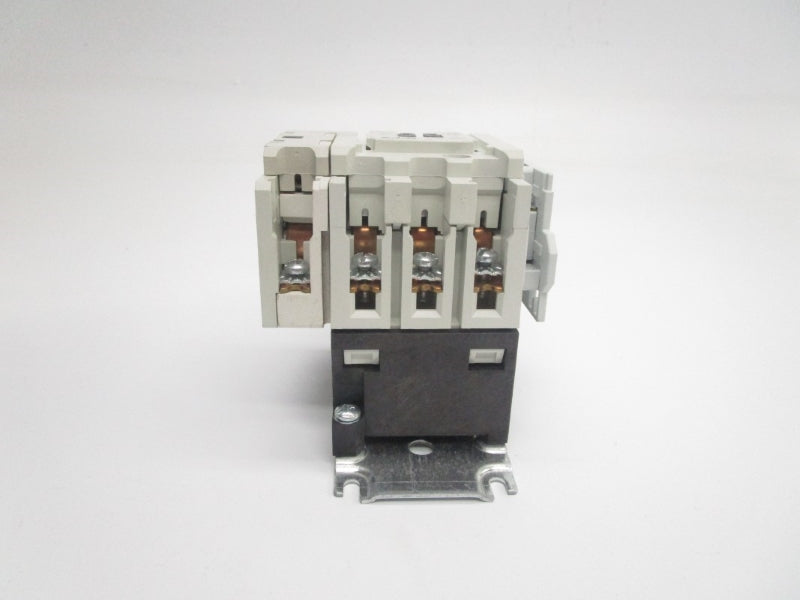 EATON CN15DN4AB 110-120V 27A NSMP