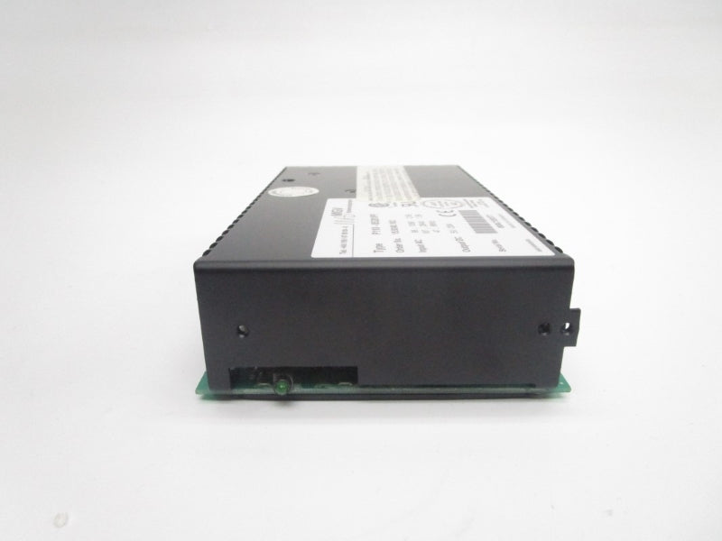 MGV P110-05201PF 264VAC 1.5A NSMP