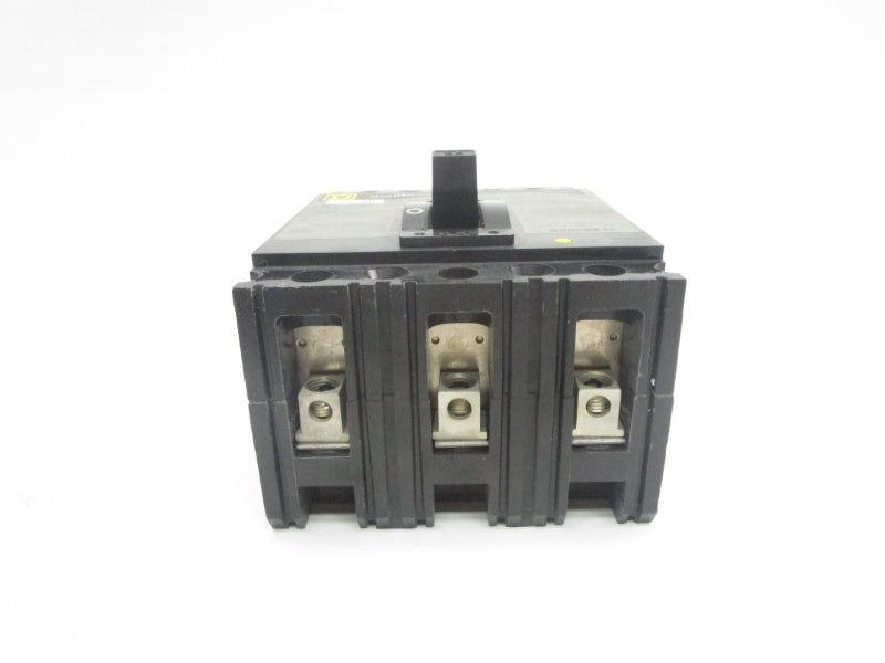 SQUARE D FAL34025 SER. 2 480VAC 25A (GREY) NSMP