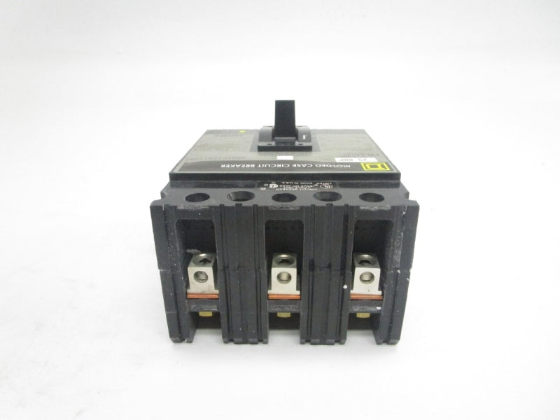 SQUARE D FAL34025 SER. 2 480VAC 25A (GREY) NSMP