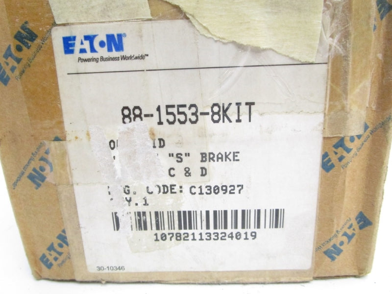 EATON 88-1553-8KIT NSMP