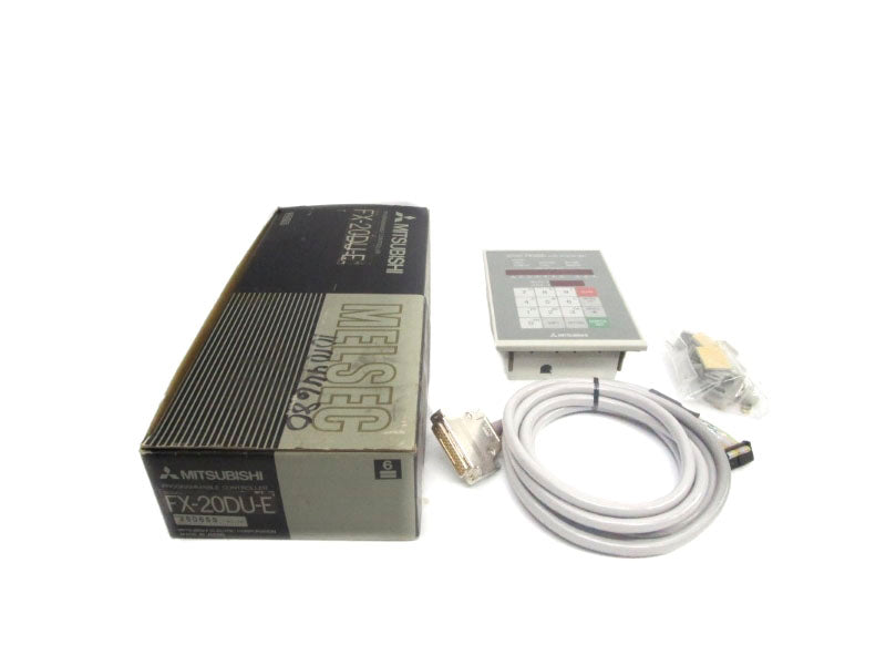 MITSUBISHI FX-20DU-E NSMP