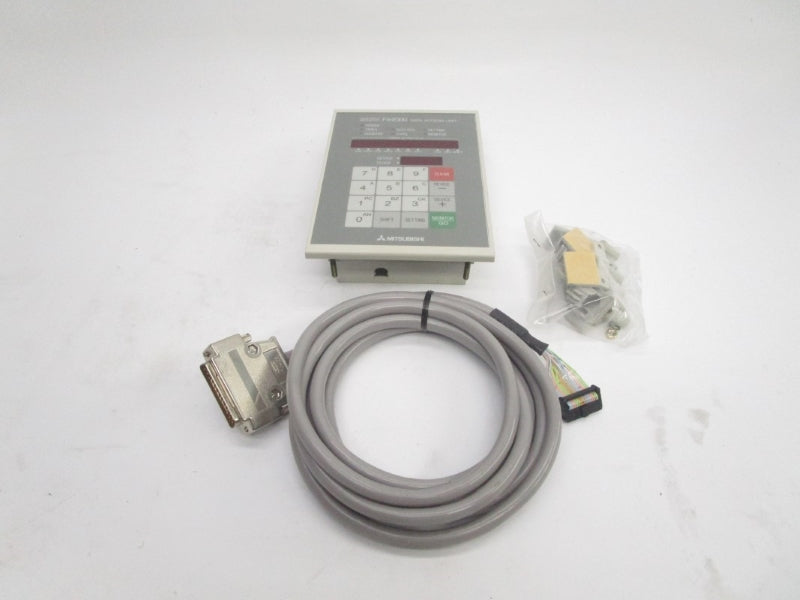 MITSUBISHI FX-20DU-E NSMP