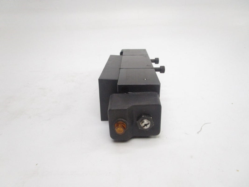 PARKER H26VXPH053A 110/120V 12.0A 150PSI NSMP