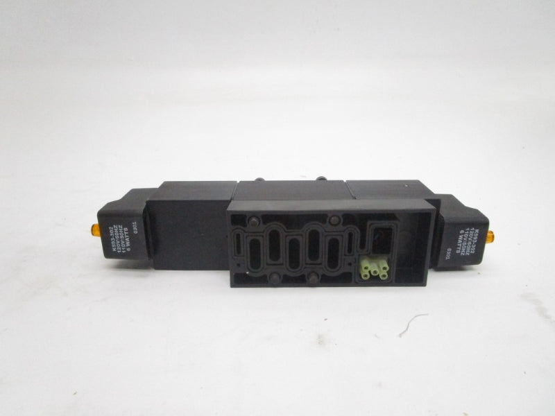 PARKER H26VXPH053A 110/120V 12.0A 150PSI NSMP