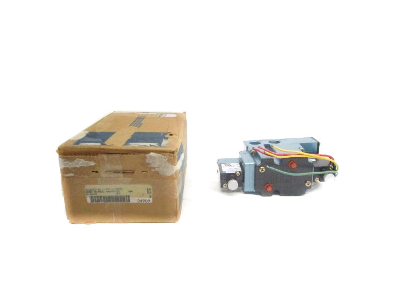 MAC 63230-331-PM-113DA 110/120V 150PSI NSMP