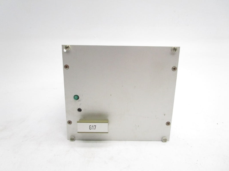 DATEC P241-24101-F 24/220V 10/300A UNMP