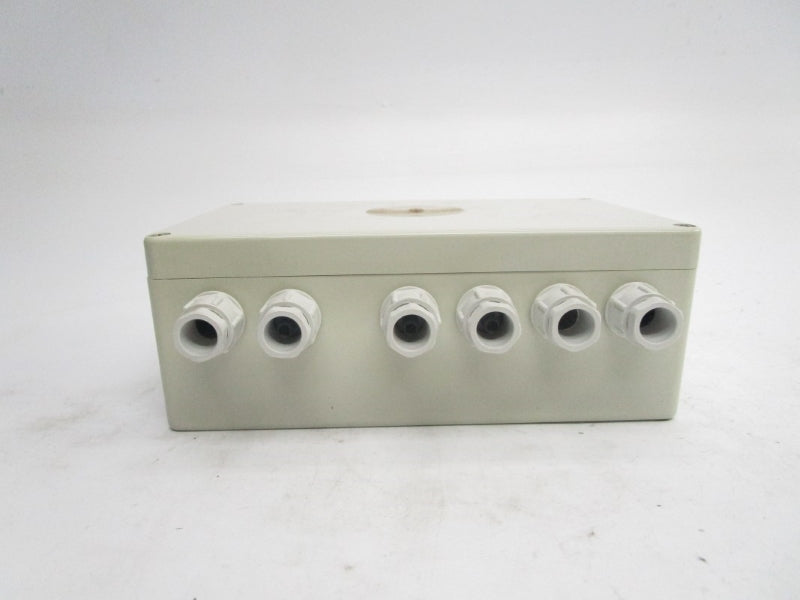 CRANE PRO PARTS LCA15-0-LR1-LS1-LP1 110-240VAC NSNP